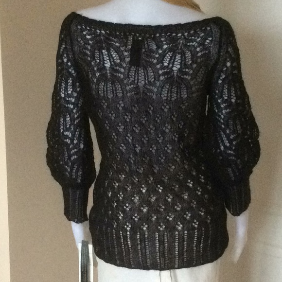 CITY  UNLTD sweater - Picture 2 of 5